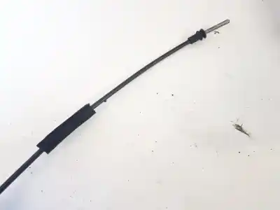 Автозапчасти б/у наружная крышка двигателя топливо за opel corsa d (s07) 1.2 lpg (l08 l68) ссылки oem iam 13208157  