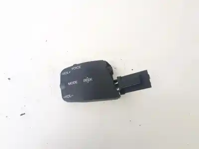 Peça sobressalente para automóvel em segunda mão comandos do volante por ford focus lim. (cb4) 1.6 tdci cat referências oem iam 07jul23br1  