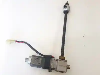 Second-hand car spare part electronic module for daewoo leganza 2.0 exclusive oem iam references 0309130  7j30