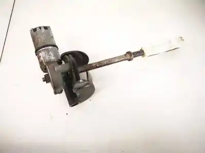 Pièce détachée automobile d'occasion MODULE ÉLECTRONIQUE pour MAZDA 2 LIM. (DE)  Références OEM IAM 414805  404.152