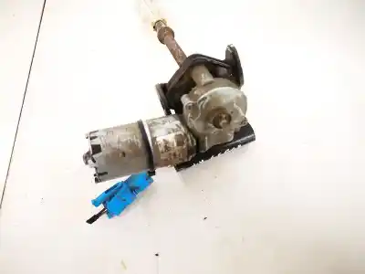 Peça sobressalente para automóvel em segunda mão módulo eletrônico por mazda 2 lim. (de) 1.4 diesel cat referências oem iam 414805  404.152