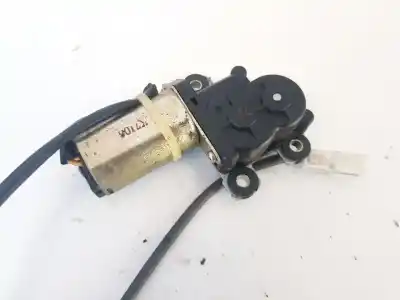 Second-hand car spare part electronic module for daewoo leganza 2.0 exclusive oem iam references k7106  