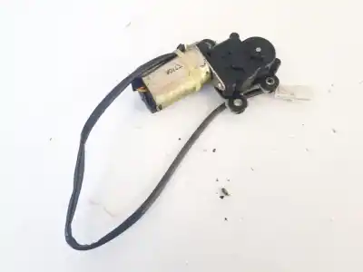 Peça sobressalente para automóvel em segunda mão módulo eletrônico por daewoo leganza 2.0 exclusive referências oem iam k7106