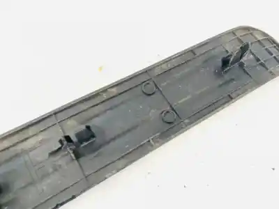 Second-hand car spare part plastics for mazda cx-7, 2006.01 - 2012.12 2.3 182kw 2006.01 - 2012.12 oem iam references eg21687g01s  