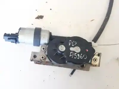Second-hand car spare part electronic module for porsche cayenne, 2002.01 - 2010.06 4.5l 250kw 2002 - 2007 oem iam references 776pr01  8903100a