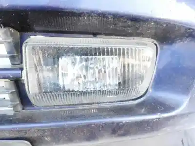 Автозапчасти б/у левая противотуманная фара за OPEL ASTRA G CARAVAN 1.7 16V DTI CAT (Y 17 DT / LR6) ссылки OEM IAM   