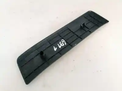 Pezzo di ricambio per auto di seconda mano plastica per mazda 3 lim. (bl) 1.6 cd diesel cat riferimenti oem iam bbp3687g0  