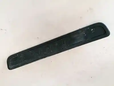 Second-hand car spare part plastics for toyota avensis 2.0 d-4d oem iam references 6791505040