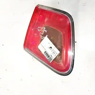 Second-hand car spare part interior left tailgate light for toyota avensis 2.0 d-4d oem iam references 