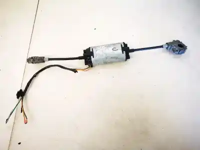 Peça sobressalente para automóvel em segunda mão módulo eletrônico por citroen c5 i (dc_) 2.0 hdi (dcrhyb) referências oem iam 9411006c