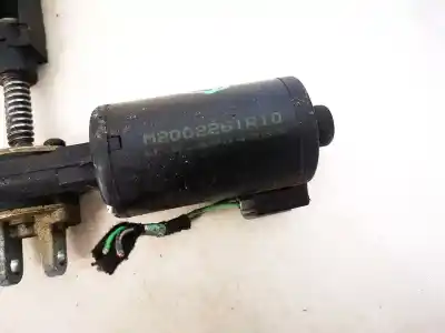 İkinci el araba yedek parçası elektronik modül için renault megane i scenic (ja0) 1.9 dti diesel cat oem iam referansları m2002261r10  