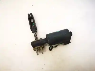 İkinci el araba yedek parçası Elektronik Modül için RENAULT MEGANE I SCENIC (JA0) 1.9 dTi Diesel CAT OEM IAM referansları M2002261R10  