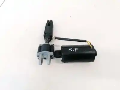 Автозапчастина б/у електронний модуль для RENAULT MEGANE I SCENIC (JA0) 1.9 dTi Diesel CAT Посилання на OEM IAM 050202  D3376956