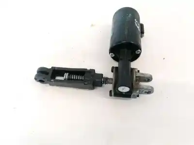 Автозапчастина б/у електронний модуль для renault megane i scenic (ja0) 1.9 dti diesel cat посилання на oem iam m2002261r  