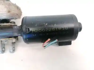 İkinci el araba yedek parçası elektronik modül için renault megane i scenic (ja0) 1.9 dti diesel cat oem iam referansları m2002261r10  
