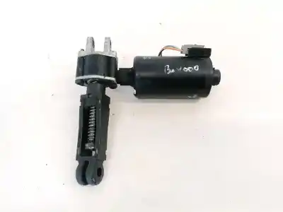 Автозапчасти б/у электронный модуль за renault megane i scenic (ja0) 1.9 dti diesel cat ссылки oem iam m2002261r10