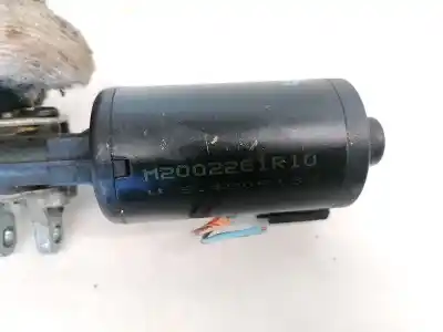 İkinci el araba yedek parçası elektronik modül için renault megane i scenic (ja0) 1.9 dti diesel cat oem iam referansları m2002261r10  