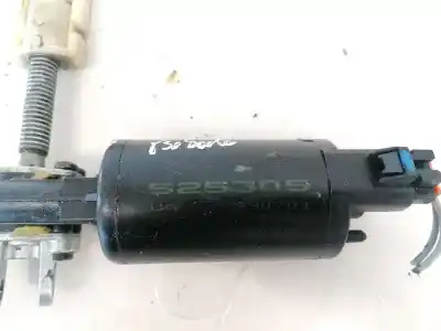 Автозапчасти б/у электронный модуль за renault megane i scenic (ja0) 1.9 dti diesel cat ссылки oem iam 525305  