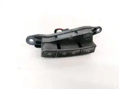 Peça sobressalente para automóvel em segunda mão comandos do volante por bmw 7-series, e65 / e66 / e67 /e68 2001.11 - 2008.06 730 d 160kw 2002.10 - 2008.06 referências oem iam 6911586