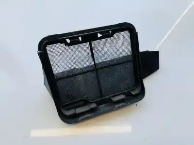 Peça sobressalente para automóvel em segunda mão plásticos por ford focus lim. (cb4) 1.6 tdci cat referências oem iam 3m5118d395cb