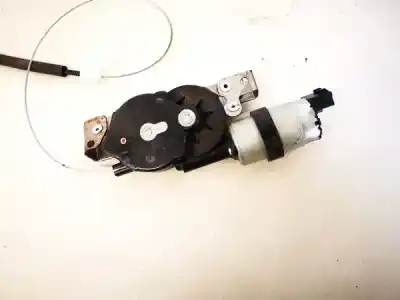 Автозапчасти б/у электронный модуль за PORSCHE CAYENNE, 2002.01 - 2010.06 4.5L 250KW 2002 - 2007 ссылки OEM IAM 8903100  