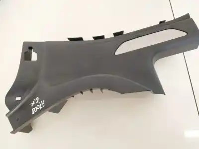 Peça sobressalente para automóvel em segunda mão plásticos por jaguar i-pace 2018 --> ev400 90kwh awd referências oem iam j9d313245ae8pvj