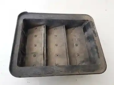 Second-hand car spare part plastics for mitsubishi outlander (cw0) 2.0 di-d intense oem iam references 360284