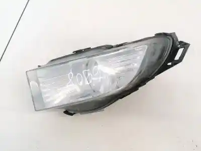 Автозапчасти б/у правая противотуманная фара за opel insignia a (g09) 2.0 cdti (68) ссылки oem iam 13226829