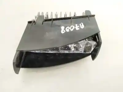 Tweedehands auto-onderdeel linker mistlamp voor jaguar i-pace 2018 --> ev400 90kwh awd oem iam-referenties 201210161141101