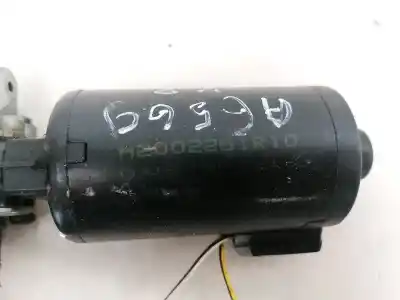 Автозапчасти б/у электронный модуль за renault megane i scenic (ja0) 1.9 dti diesel cat ссылки oem iam m2002261r10  