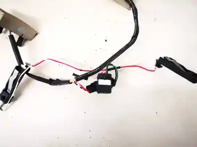 Автозапчастина б/у управління рульмом для renault grand scénic iii (jz0/1_) 1.5 dci посилання на oem iam 25550000  2555-0000