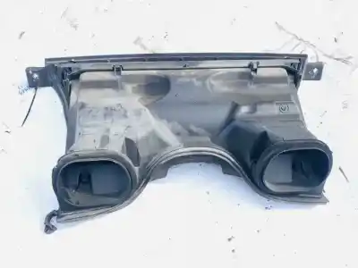 Gebrauchtes Autoersatzteil kunststoffe zum bmw x5, e53 facelift 2004 - 2006 3.0 d 2003-2015 160kw 218hp oem-iam-referenzen 64318409049