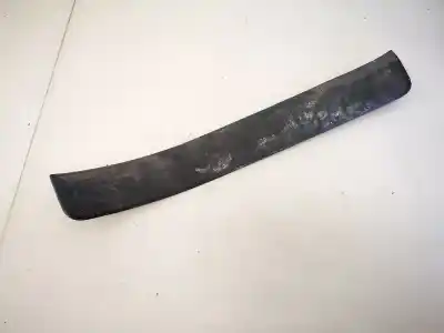 Peça sobressalente para automóvel em segunda mão plásticos por toyota corolla (e11) 2.0 d-4d linea sol referências oem iam 6791513010