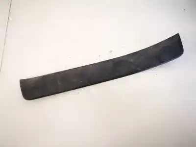 Peça sobressalente para automóvel em segunda mão plásticos por toyota corolla (e11) 2.0 d-4d linea sol referências oem iam 6791613010