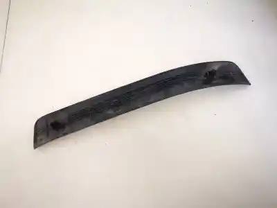 Pezzo di ricambio per auto di seconda mano plastica per toyota corolla (e11) 2.0 d-4d linea sol riferimenti oem iam 6791613010  67916-13010