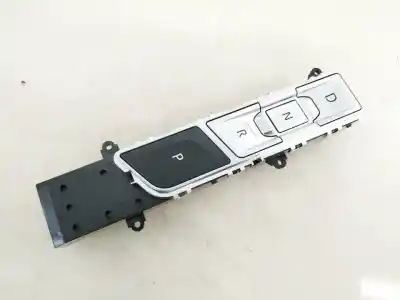 Peça sobressalente para automóvel em segunda mão alavanca de velocidades por jaguar i-pace 2018 --> ev400 90kwh awd referências oem iam j9d314c559da