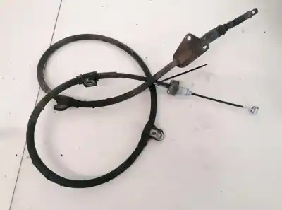 Piesă de schimb auto la mâna a doua maneta frana de mana pentru kia sportage 1.7 crdi cat referințe oem iam 