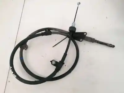 Piesă de schimb auto la mâna a doua maneta frana de mana pentru kia sportage 1.7 crdi cat referințe oem iam 