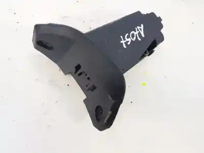 Second-hand car spare part fuel door cover motor for opel zafira b 1.9 cdti oem iam references 13158426