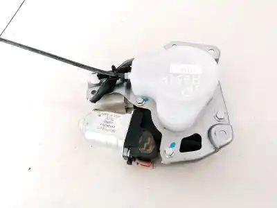 Second-hand car spare part ELECTRONIC MODULE for MITSUBISHI OUTLANDER (CW0)  OEM IAM references 2658836A  2658836- A, 29-3137512-2-00