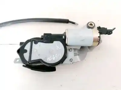 Автозапчасти б/у электронный модуль за AUDI A6, C5 2001.08 - 2005.01 FACELIFT 2.5 TDI 114KW 2001.08 - 2005.01 ссылки OEM IAM   