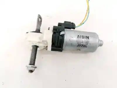 Peça sobressalente para automóvel em segunda mão módulo eletrônico por toyota avensis wagon (t25) 2.0 d-4d executive referências oem iam 8582033020