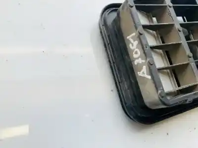 Автозапчастина б/у пластикler для skoda fabia (6y2/6y3) 1.2 12v посилання на oem iam 1h0819465  