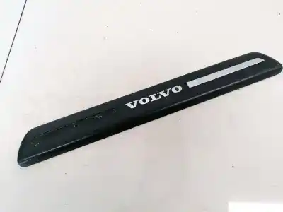 Second-hand car spare part plastics for volvo v50 (545) 1.6 d oem iam references 08622671