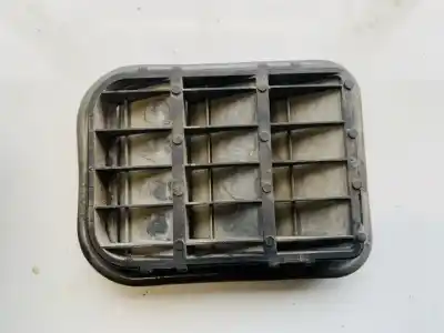 Автозапчастина б/у пластикler для skoda fabia (6y2/6y3) 1.2 12v посилання на oem iam 1h0819465  