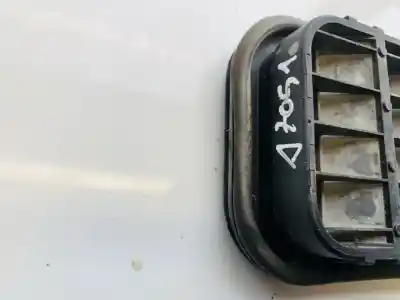 Автозапчастина б/у пластикler для skoda fabia (6y2/6y3) 1.2 12v посилання на oem iam 1h0819465  