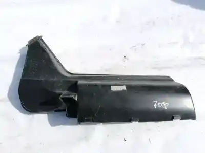 Pezzo di ricambio per auto di seconda mano plastica per dodge journey 2.0 16v crd cat riferimenti oem iam   