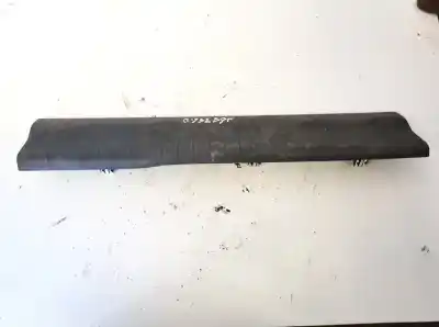 Peça sobressalente para automóvel em segunda mão plásticos por dodge journey 2.0 16v crd cat referências oem iam 58946a