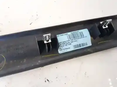 Pezzo di ricambio per auto di seconda mano plastica per dodge journey 2.0 16v crd cat riferimenti oem iam 58946a  100013592