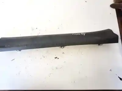 Peça sobressalente para automóvel em segunda mão plásticos por dodge journey 2.0 16v crd cat referências oem iam 100000360